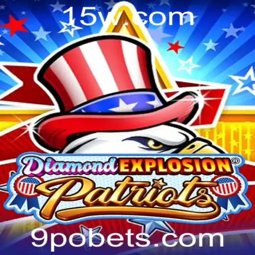 Explorando o Universo de DiamondExplosionPatriots: Um Guia Completo para Iniciantes