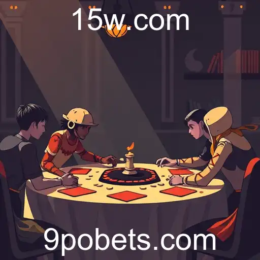 Jogos de mesa