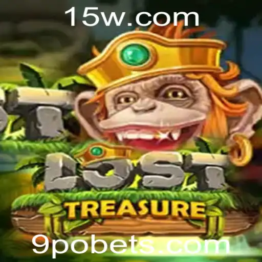 Aventura e Estratégia no Jogo 'LostTreasure'