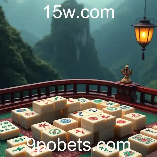 Mahjong