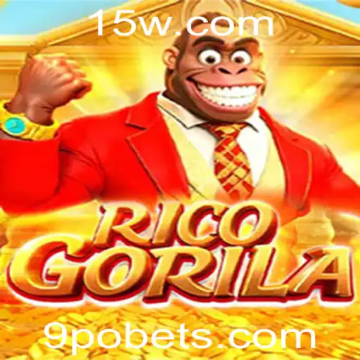RicoGorila: Descobrindo o Mundo Emocionante de Aventuras Selvagens